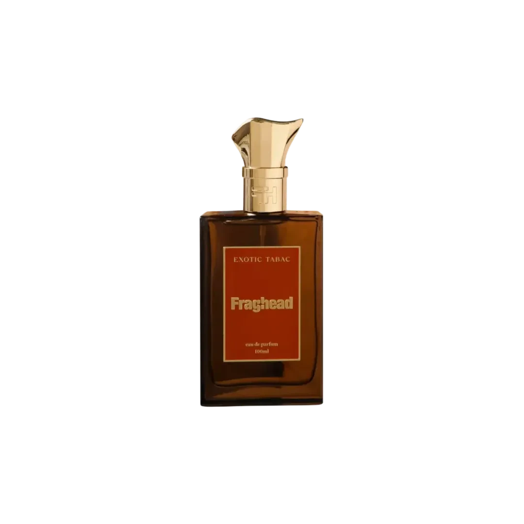 Exotic tabac - Benzoin